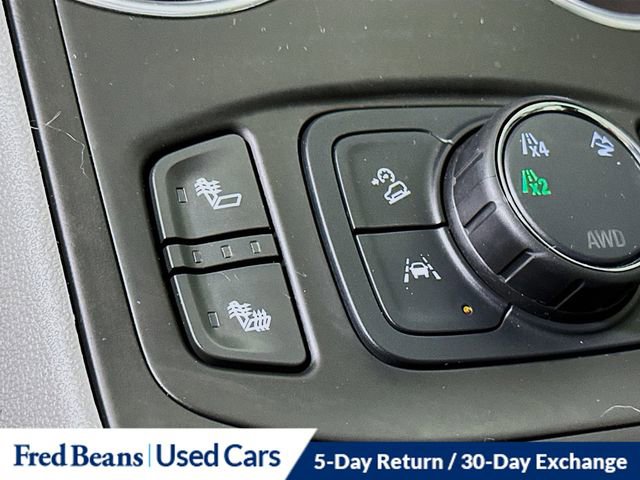 Used 2020 GMC Terrain SLT w/ Preferred Package image 23