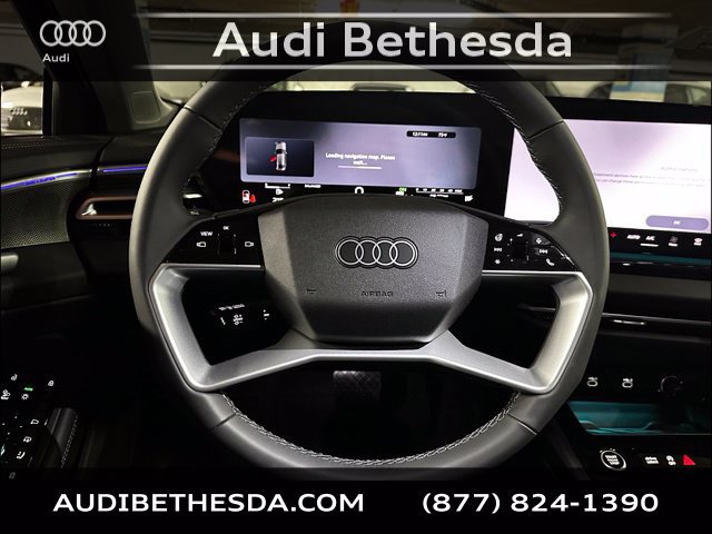 New 2026 Audi A5 Premium Plus AWD/4WD image 15