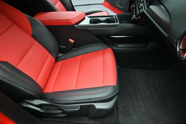 Used 2024 Chevrolet Equinox EV RS FWD image 26