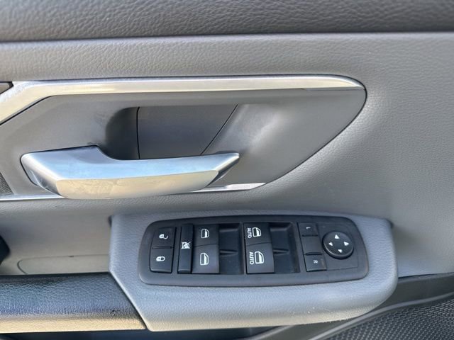 Used 2022 RAM 1500 Big Horn image 27