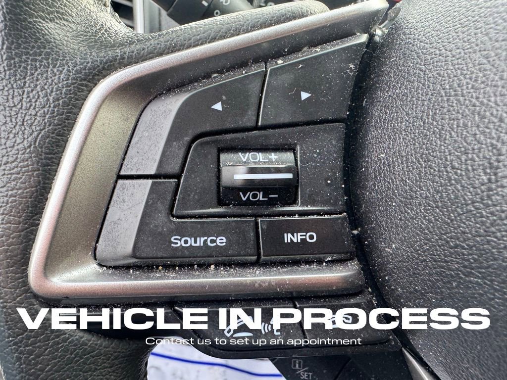 Used 2022 Subaru Forester Touring w/ Popular Package #2 image 15