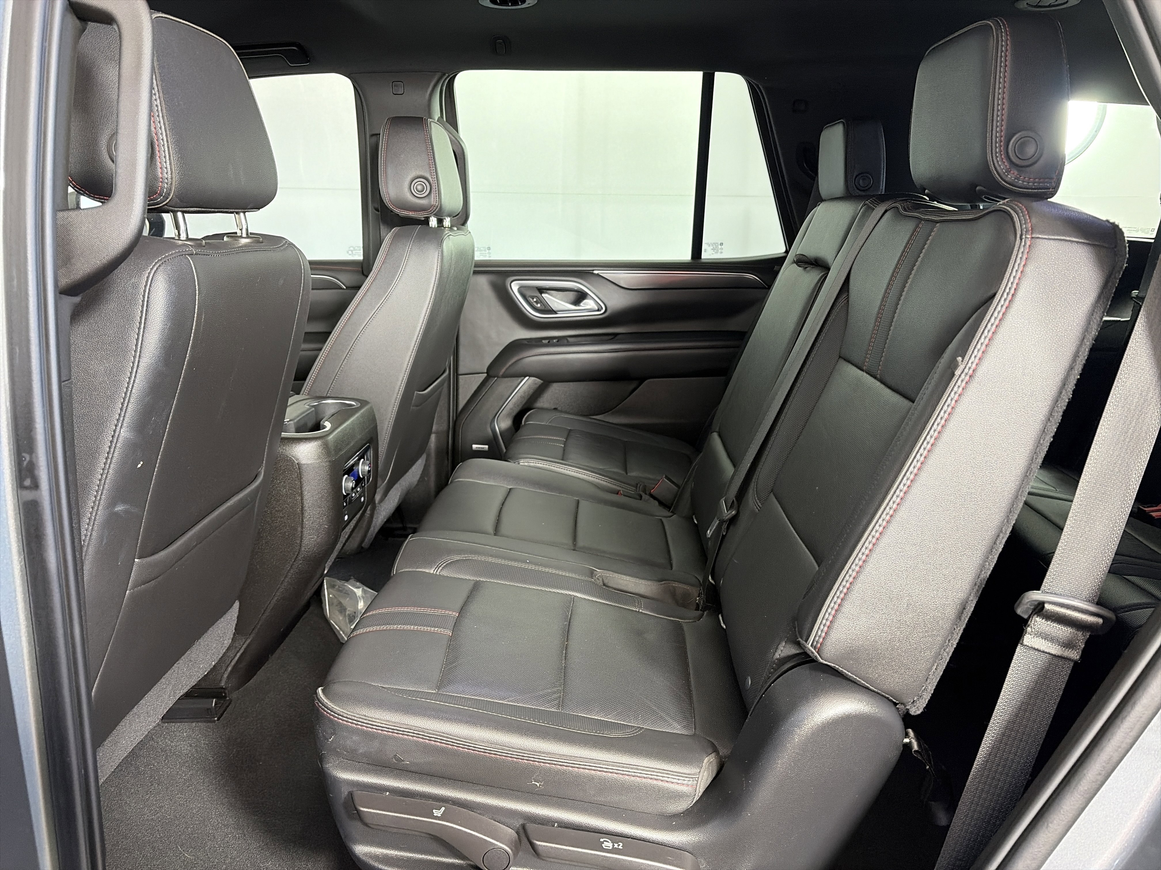 Certified 2021 Chevrolet Tahoe RST w/ Luxury Package image 7