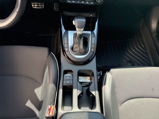 Used 2024 Kia Forte GT-Line w/ GT-Line Premium Package image 23