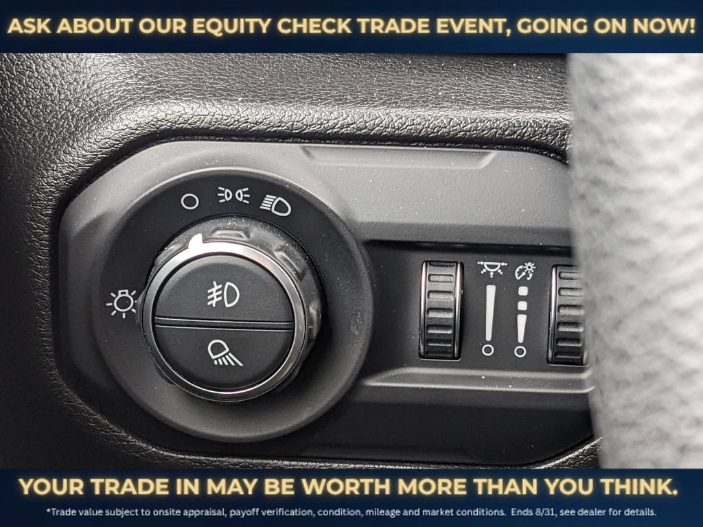 Used 2022 Jeep Gladiator Sport AWD/4WD image 24