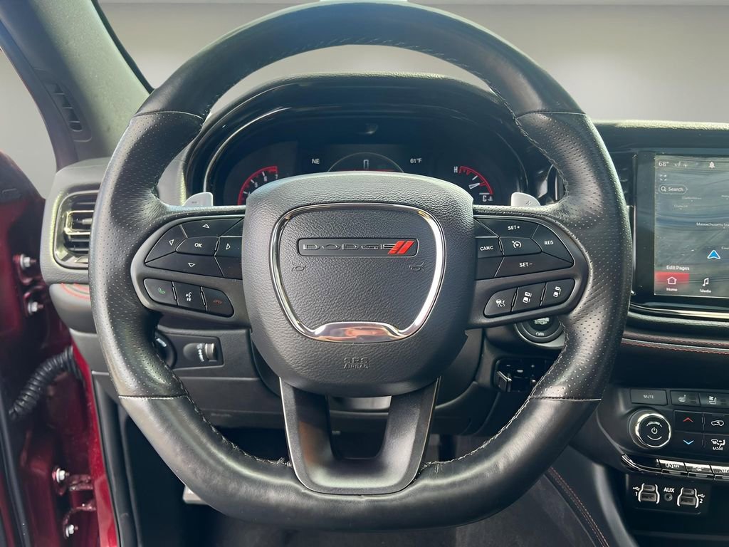Used 2023 Dodge Durango GT image 19