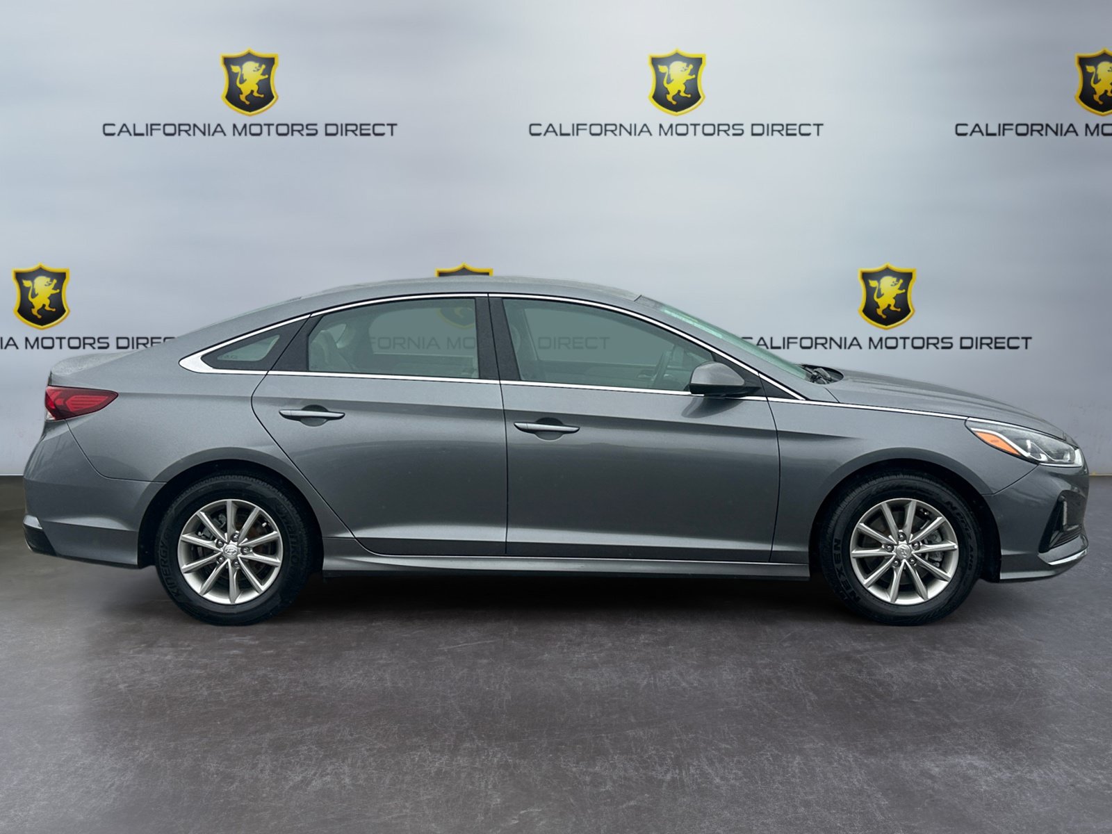 Used 2019 Hyundai Sonata SE FWD image 4