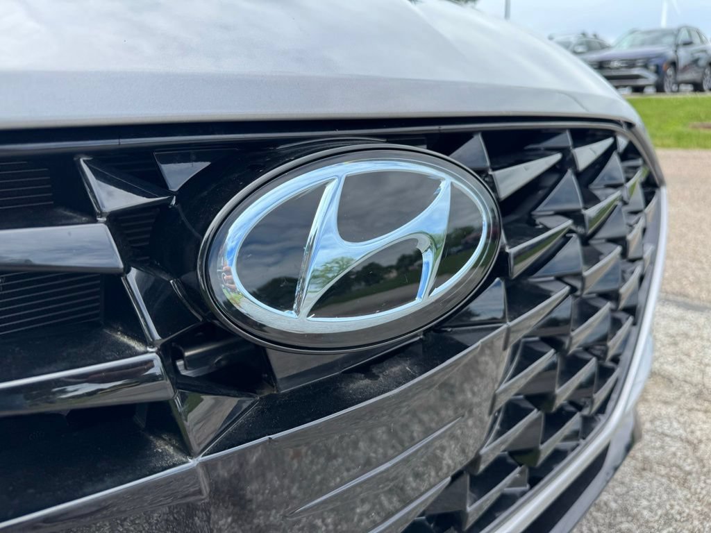 Certified 2023 Hyundai Sonata SEL FWD image 11