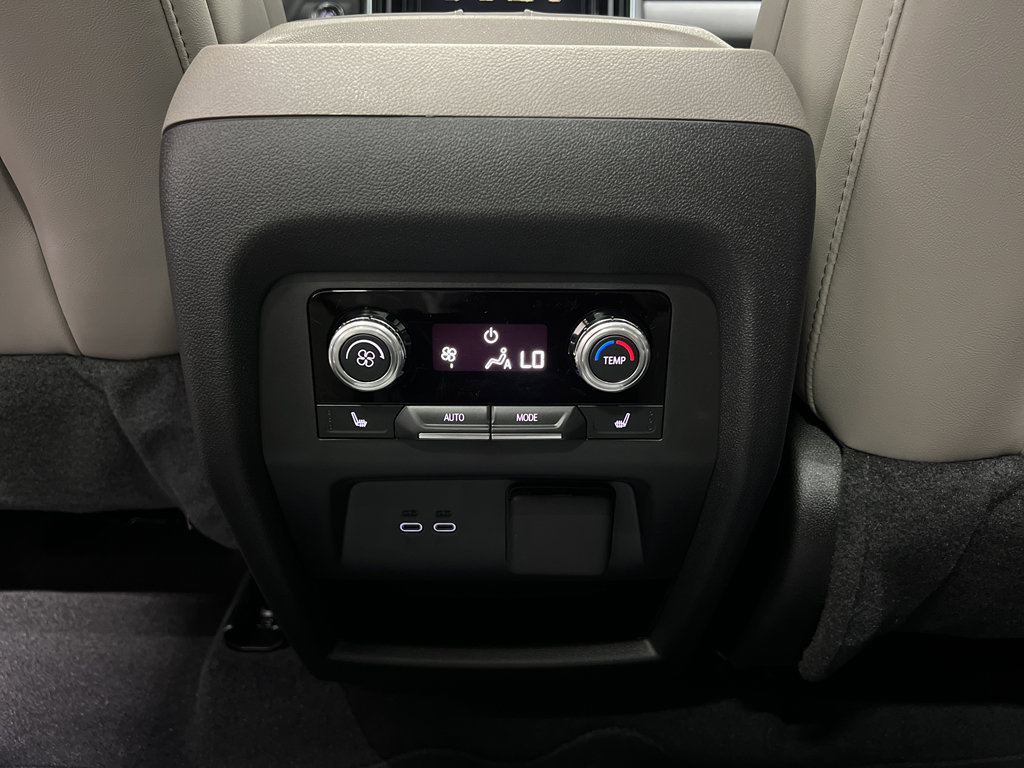 New 2026 GMC Acadia Elevation w/ Elevation Premium Package image 20