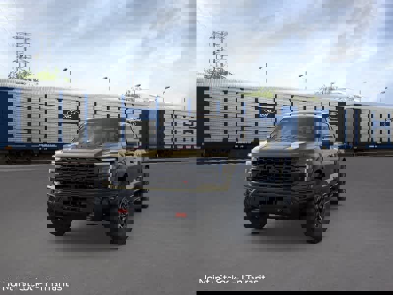 New 2026 Ford F150 Raptor image 2