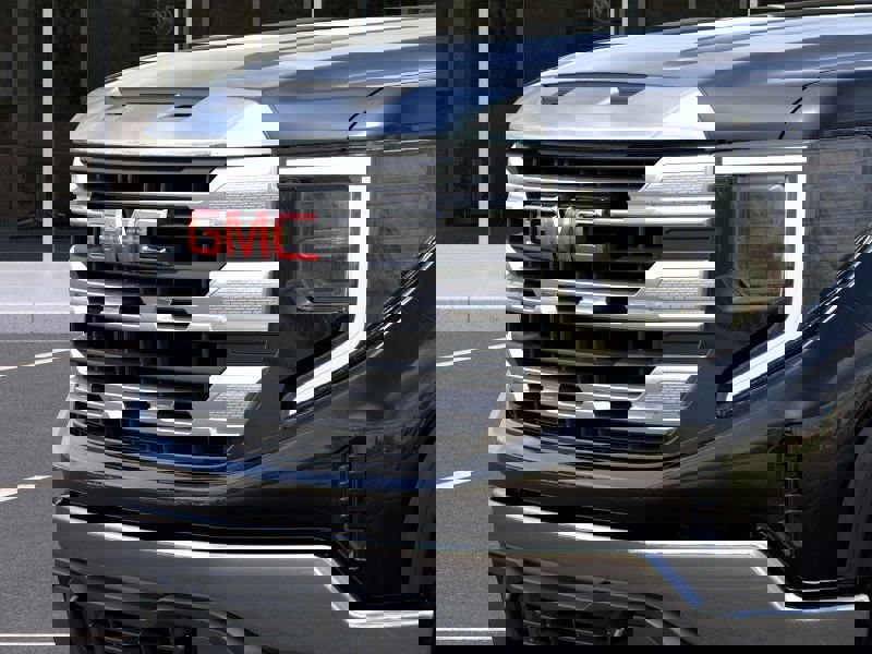 New 2026 GMC Sierra 1500 SLE image 24