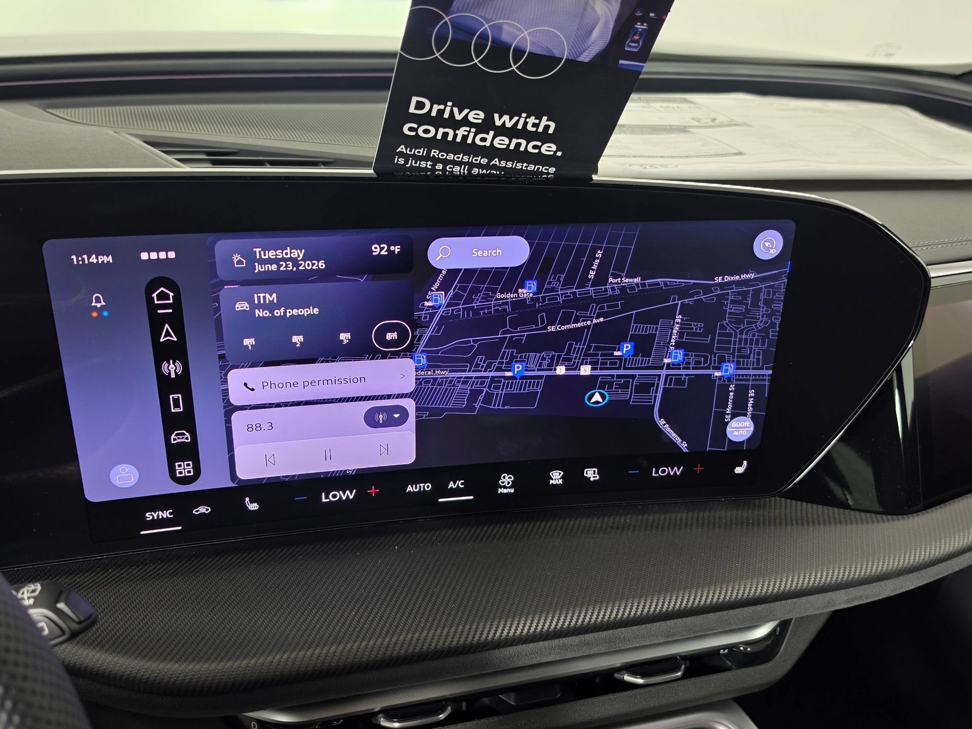 New 2026 Audi SQ5 Premium Plus AWD/4WD image 25