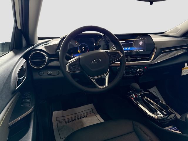 New 2026 Chevrolet Trax ACTIV w/ Driver Confidence Package image 22