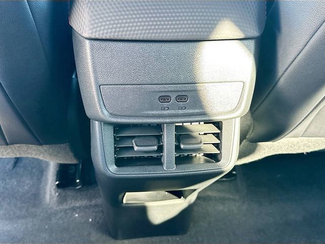 New 2026 Chevrolet Equinox RS image 24