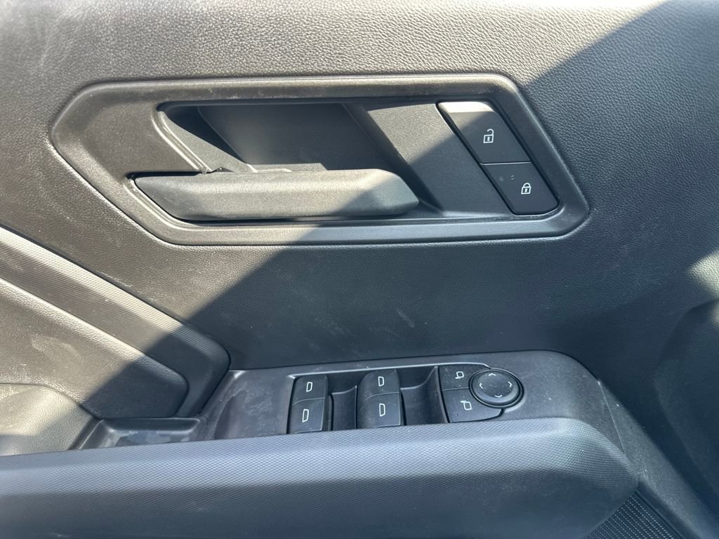 New 2026 Chevrolet Colorado W/T w/ Advanced Trailering Package image 13