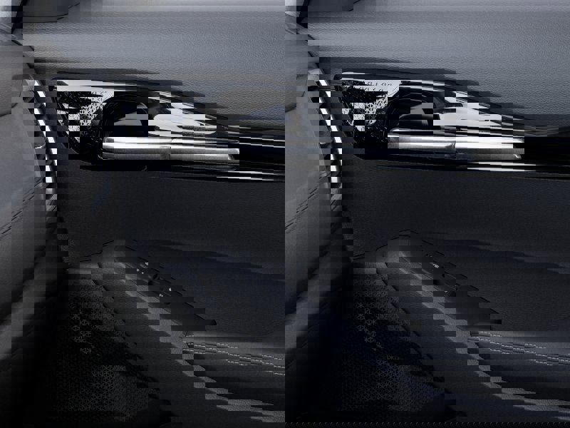 New 2025 Kia Seltos EX w/ EX Sunroof Package image 25