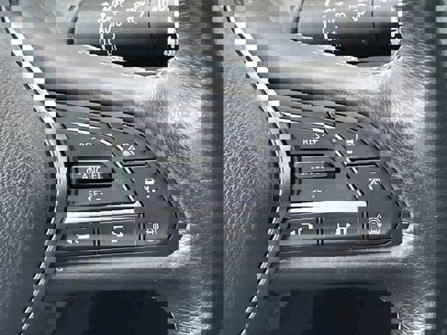 Used 2021 INFINITI Q50 Luxe image 13