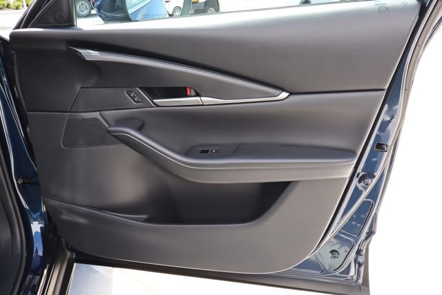 Used 2023 MAZDA CX-30 AWD 2.5 S w/ Select Package image 25