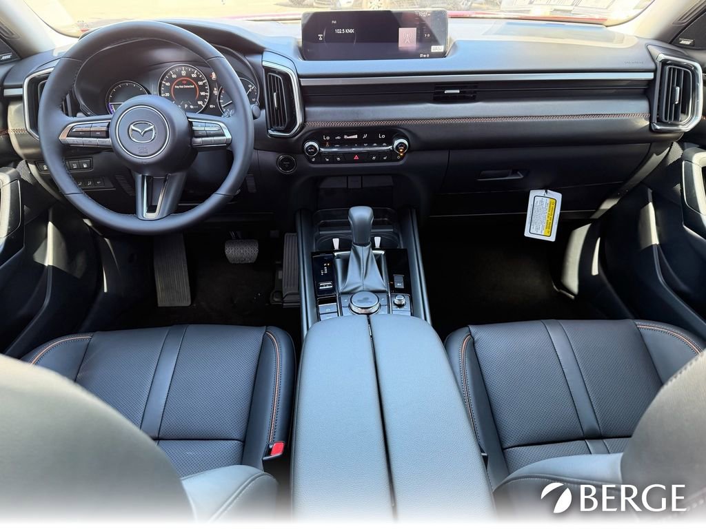 New 2026 MAZDA CX-50 2.5 Hybrid w/ Cargo Package AWD/4WD image 19