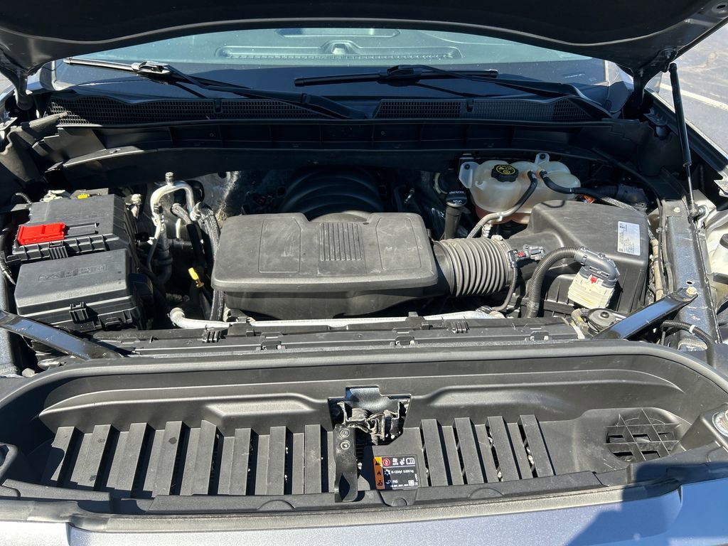 Used 2021 GMC Sierra 1500 Elevation w/ Preferred Package image 22