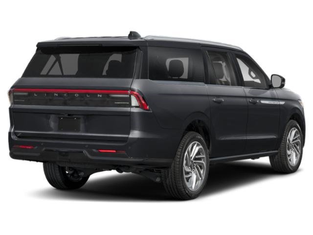 New 2026 Lincoln Navigator L Premier AWD/4WD image 2