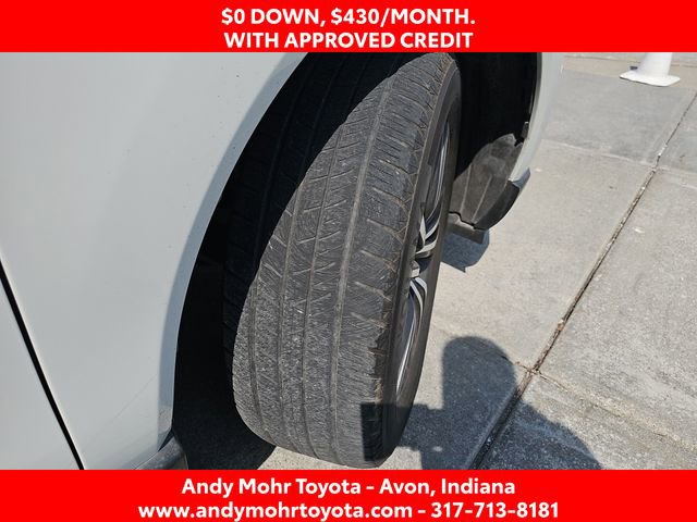 Used 2021 Toyota Venza LE AWD/4WD image 38