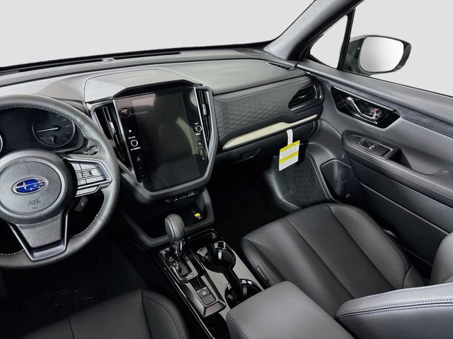 New 2026 Subaru Forester Limited AWD/4WD image 24