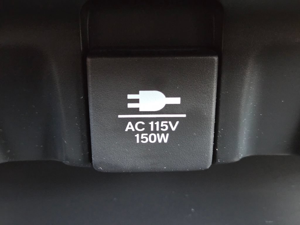 Certified 2024 Honda Odyssey Elite image 16