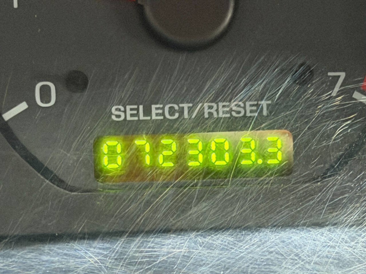 Used 2003 Ford Mustang Convertible RWD image 19