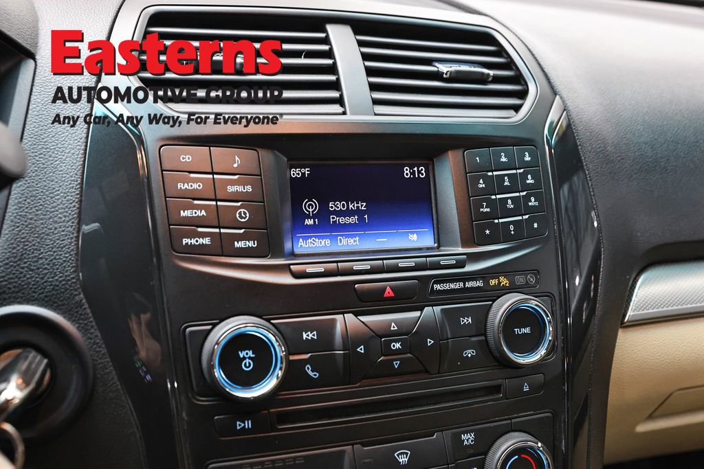 Used 2016 Ford Explorer FWD image 19