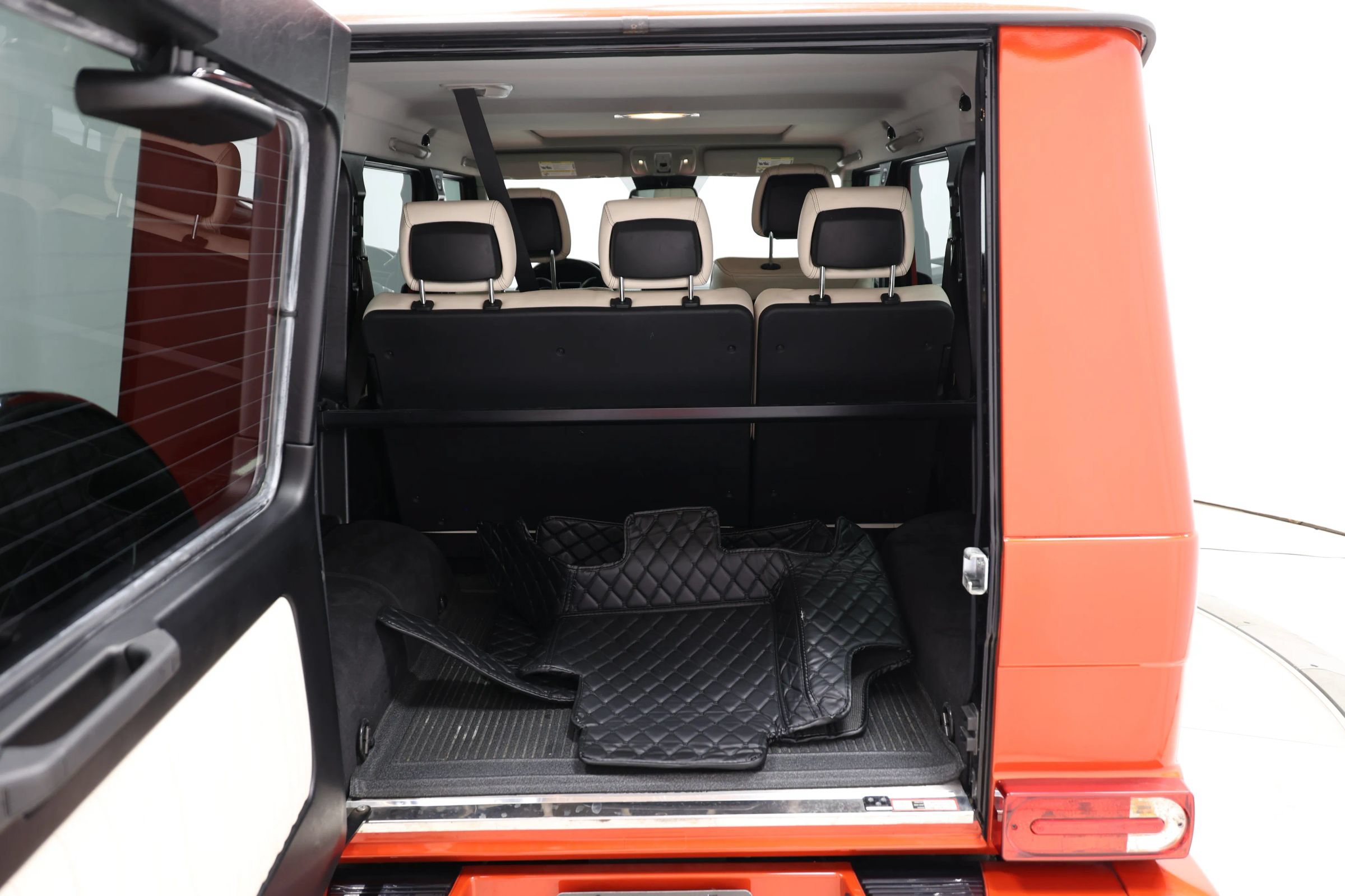 Used 2016 Mercedes-Benz G 550 image 58