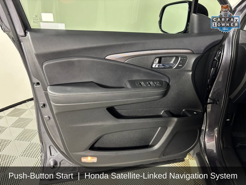Used 2021 Honda Ridgeline RTL-E image 13