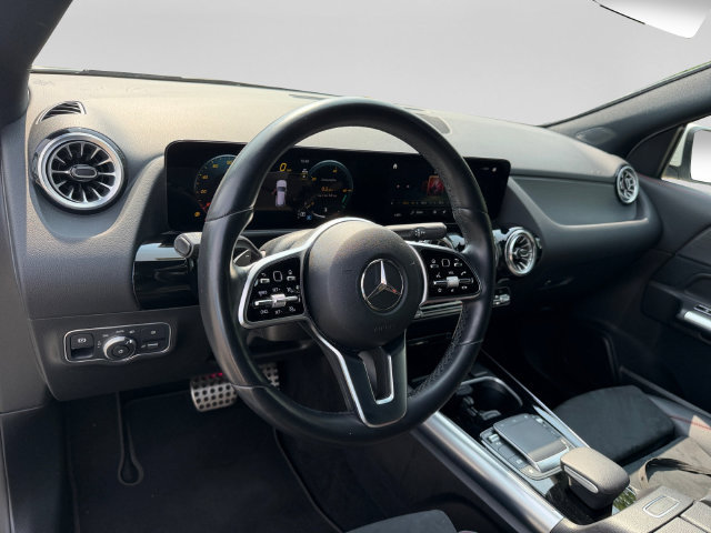 Certified 2023 Mercedes-Benz GLA 250 4MATIC image 9