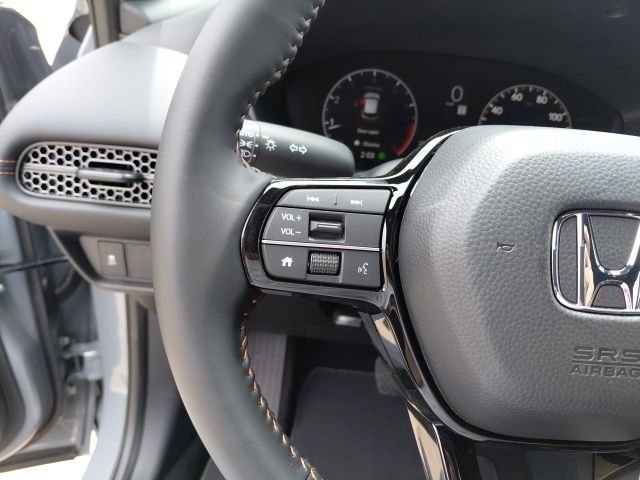 New 2027 Honda HR-V Sport image 11
