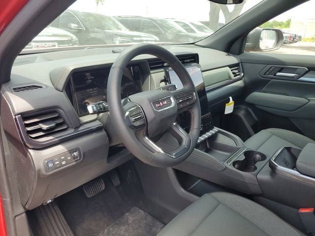New 2026 GMC Terrain AT4 AWD/4WD image 20