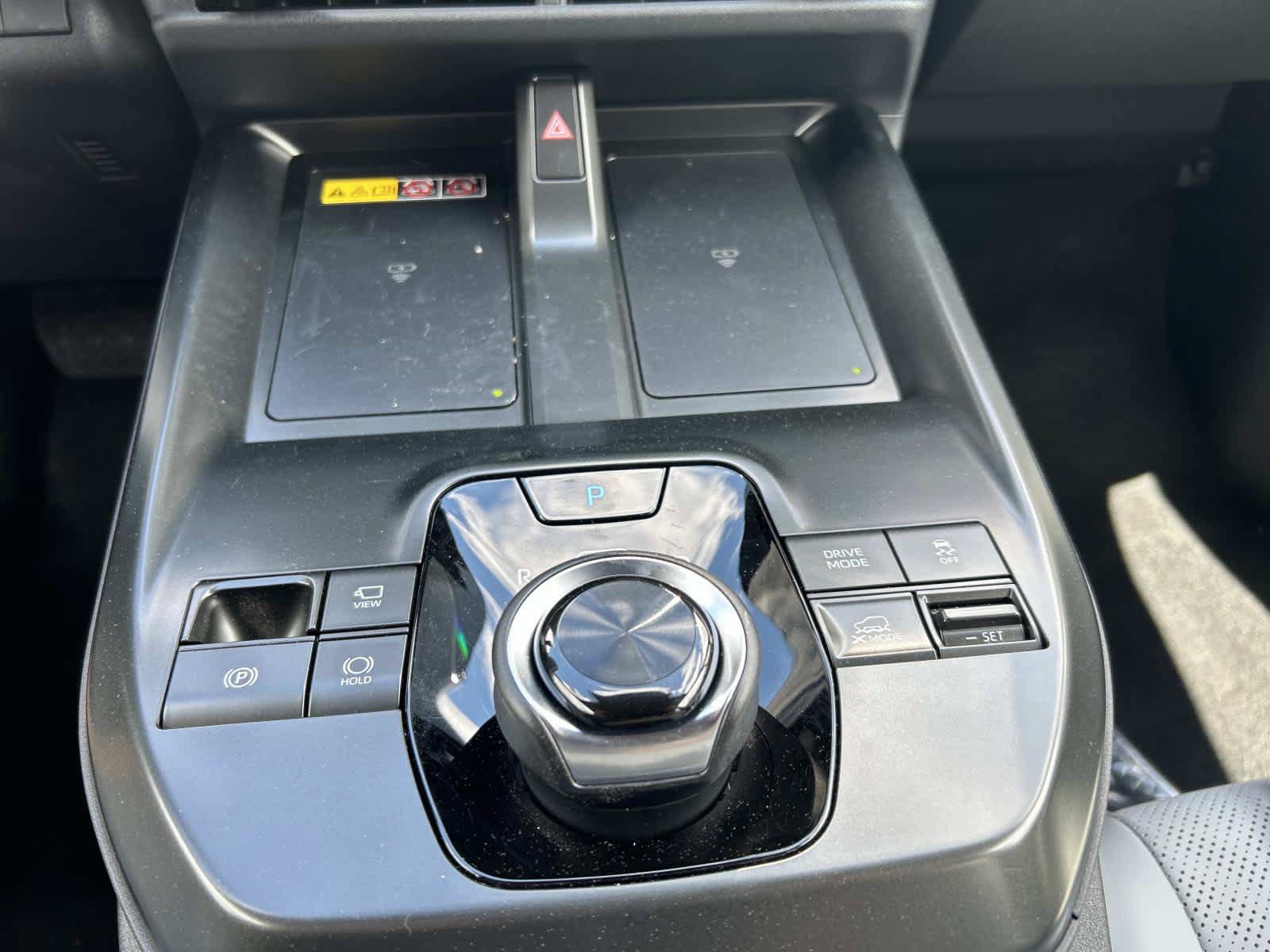 New 2026 Subaru Uncharted AWD image 16