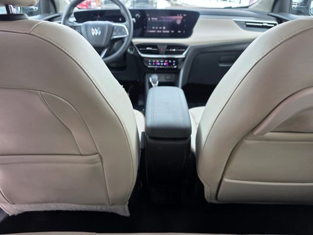 Used 2024 Buick Encore GX Avenir image 16