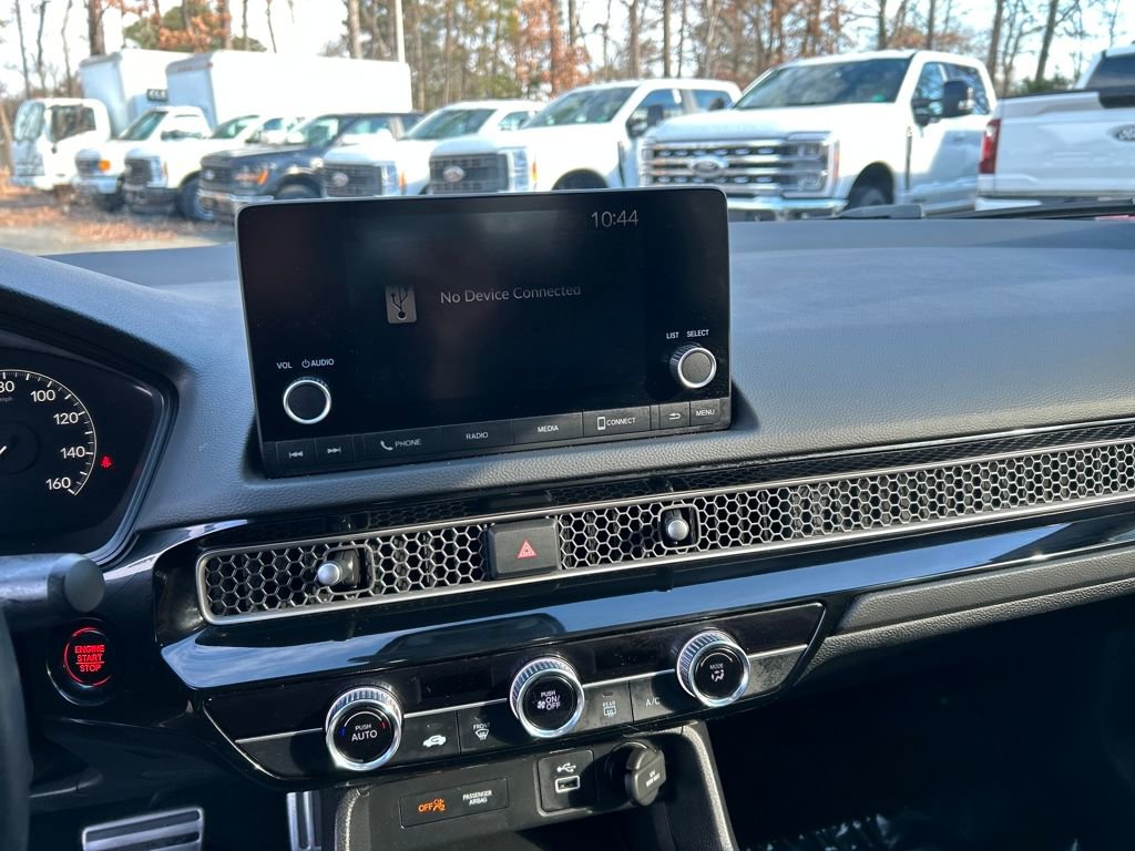 Used 2024 Honda Civic Sport image 17