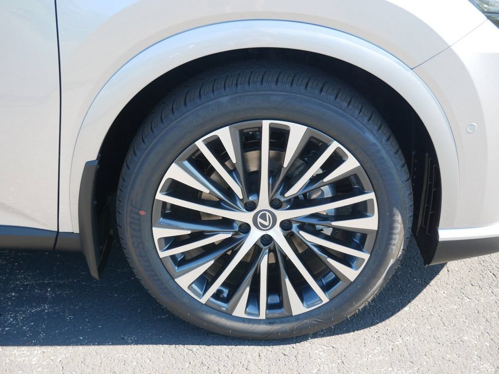 New 2026 Lexus RX 350 w/ Convenience Package AWD/4WD image 8