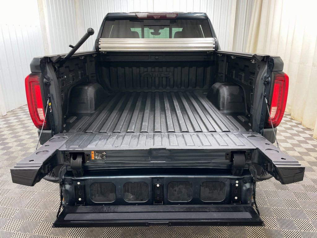 Used 2021 GMC Sierra 1500 AT4 w/ AT4 Premium Package image 44