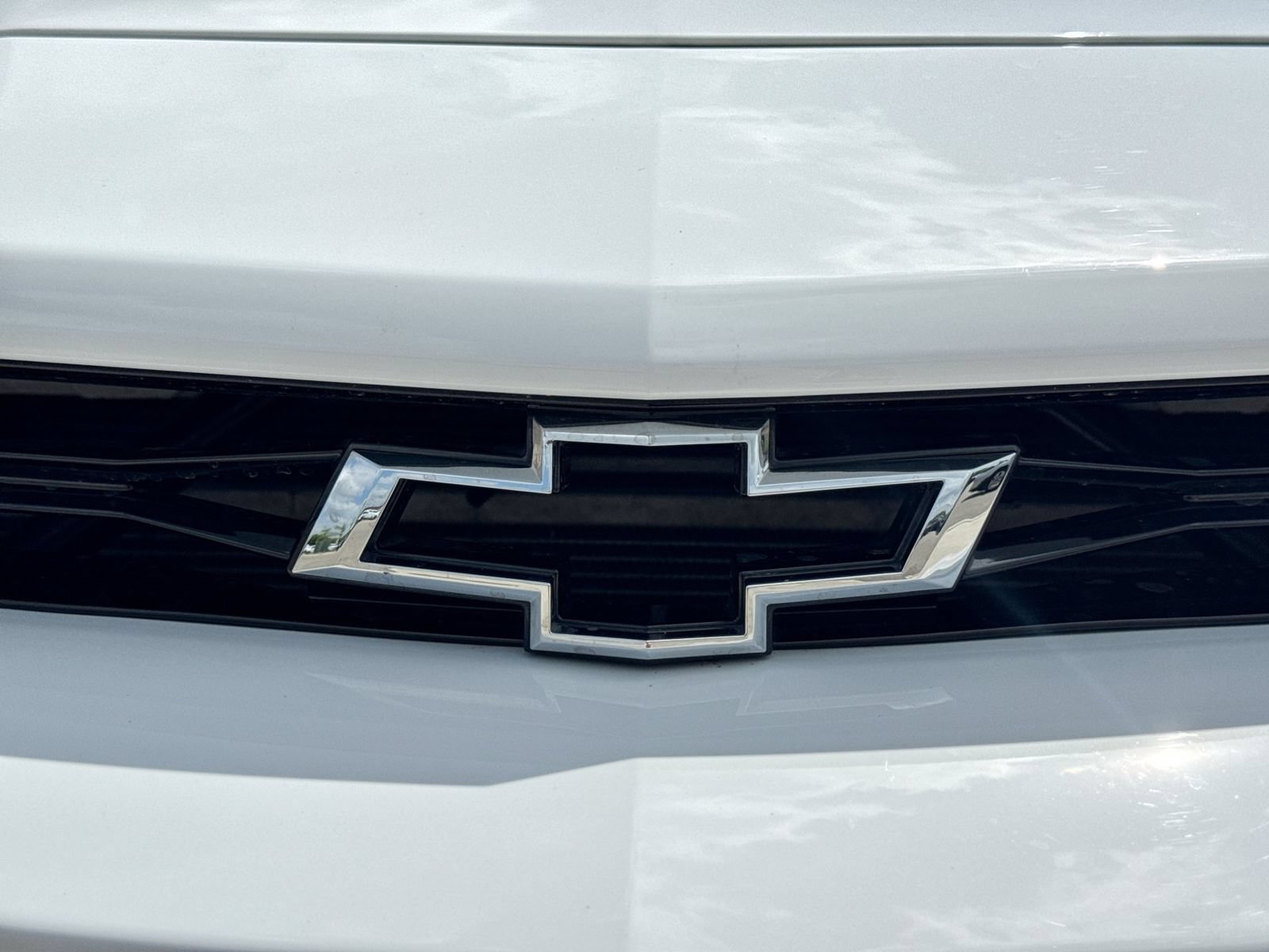 Used 2023 Chevrolet Camaro ZL1 RWD image 14