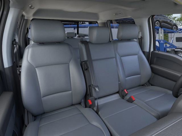 New 2026 Ford F350 XL w/ XL Chrome Package image 12