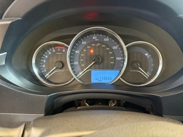 Used 2015 Toyota Corolla L image 13