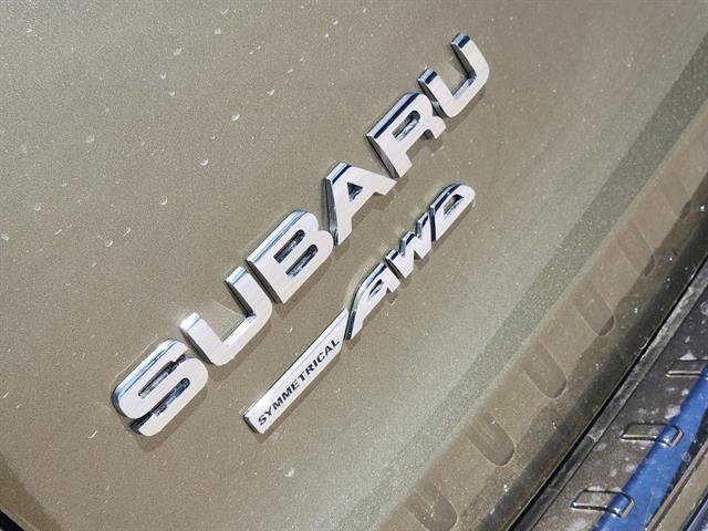 New 2025 Subaru Ascent Touring image 8