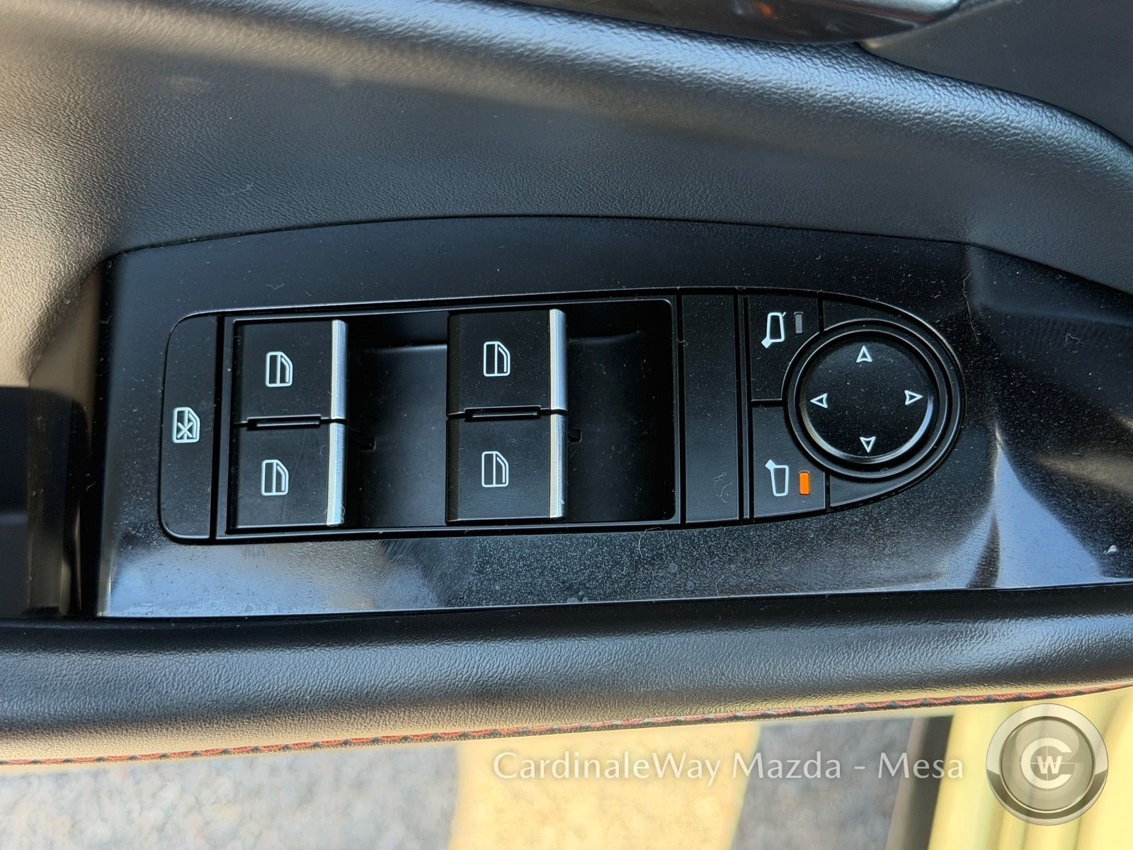 Used 2024 MAZDA MAZDA3 s image 18