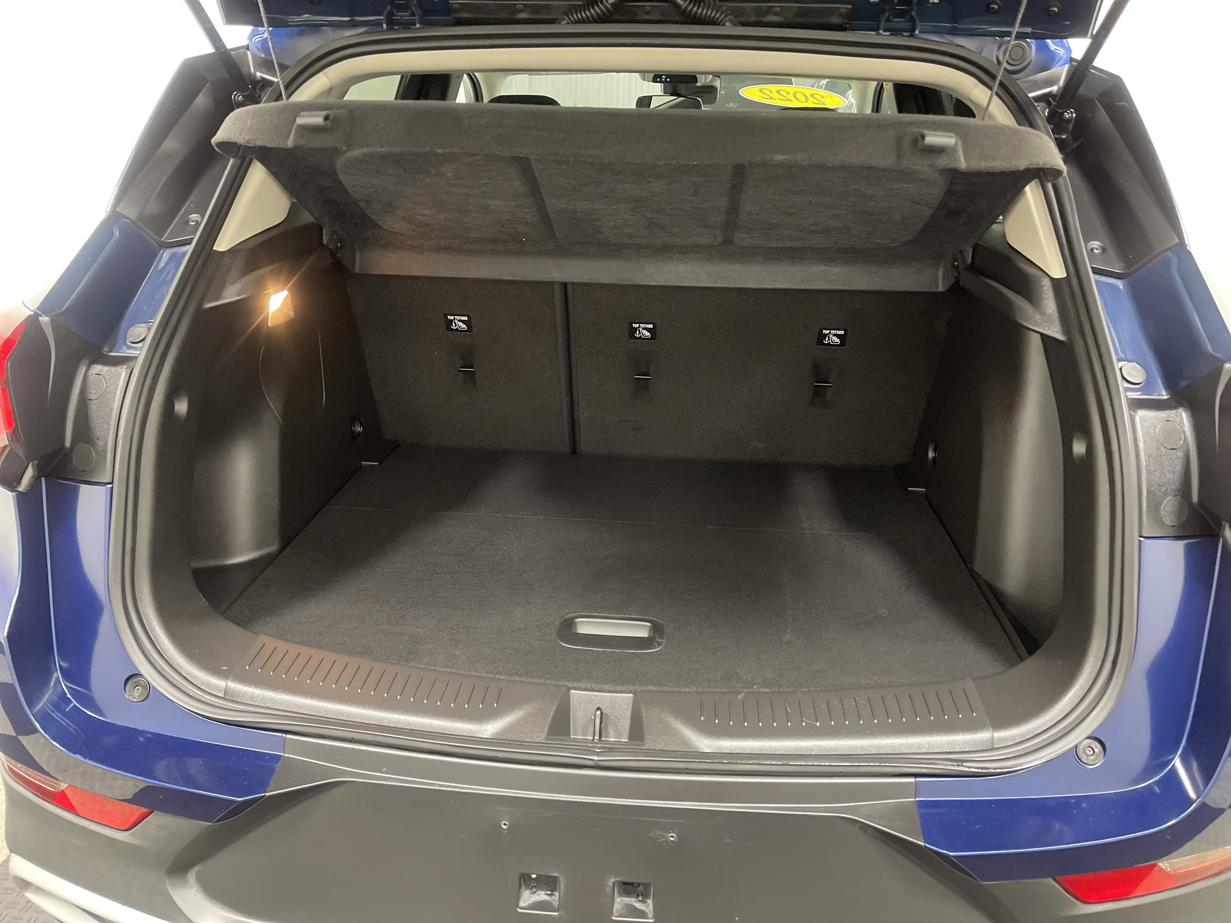 Used 2022 Buick Encore GX Preferred w/ Cold Weather Comfort Package image 18