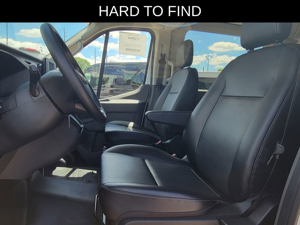 Used 2024 Ford Transit 350 XL RWD image 16