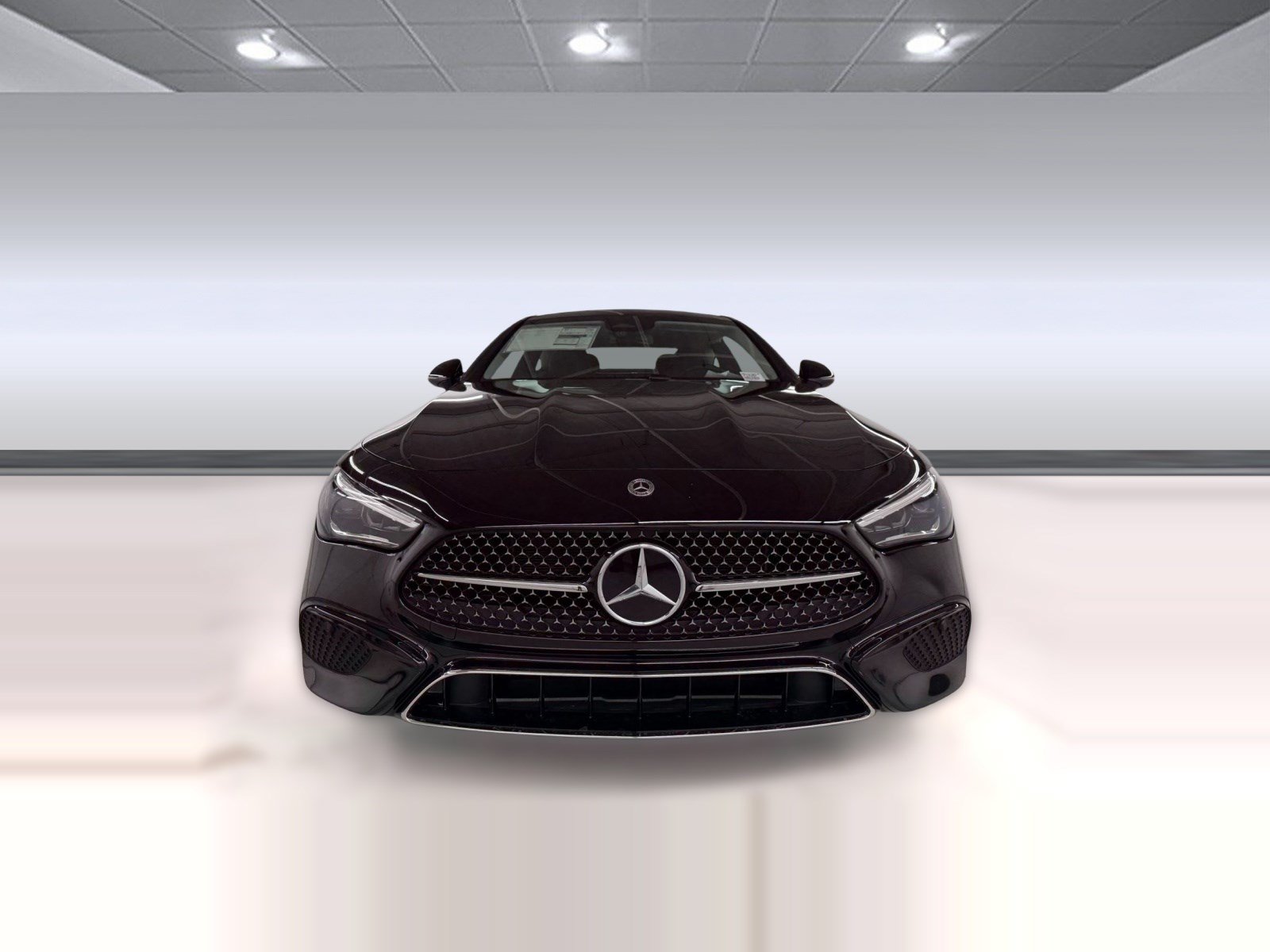 New 2026 Mercedes-Benz CLE 300 4MATIC Coupe image 6