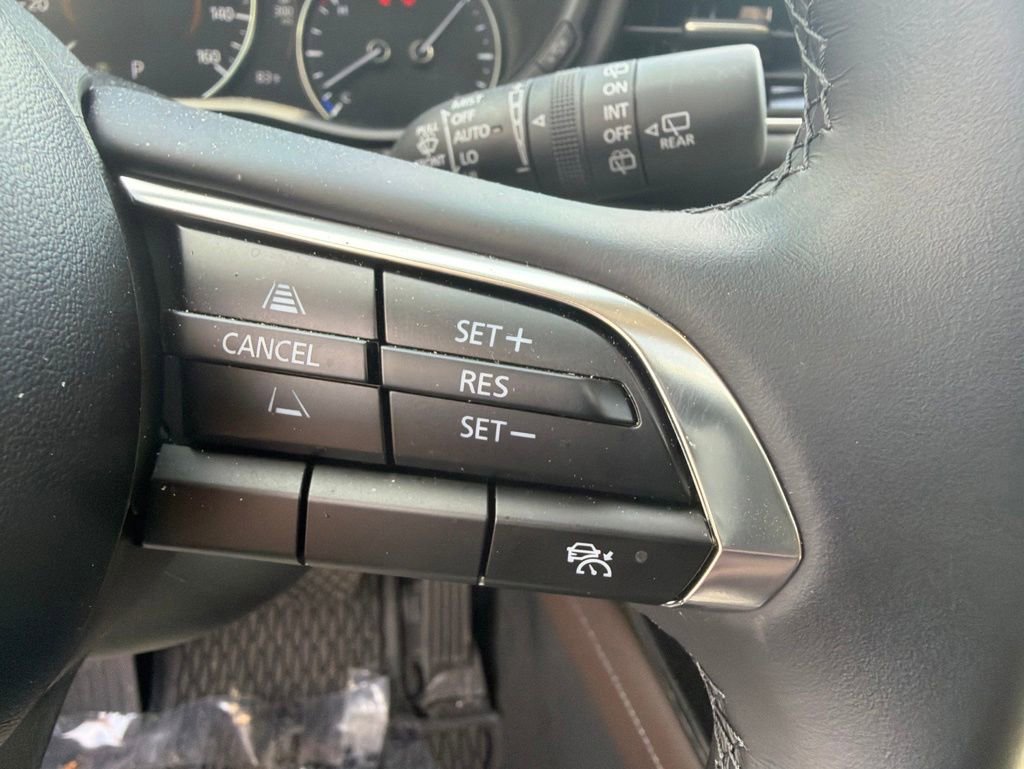 Used 2025 MAZDA CX-30 AWD 2.5 S w/ Premium Package image 20