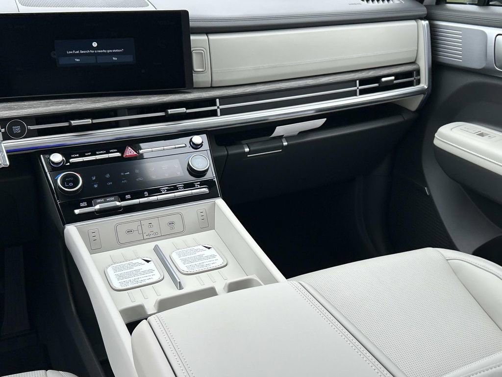 New 2026 Hyundai Santa Fe Calligraphy image 28