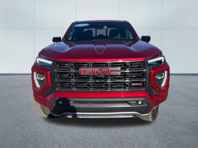 Used 2024 GMC Canyon AT4 image 6